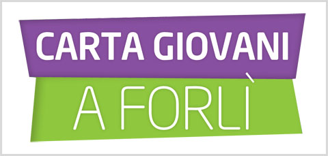 cartagiovani Iniziativa carta giovani a Forlì